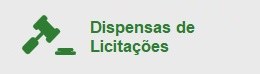 Dispensas de Licitações