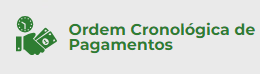 Ordem Cronológica de Pagamentos