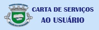 Carta de Serviços ao Usuário